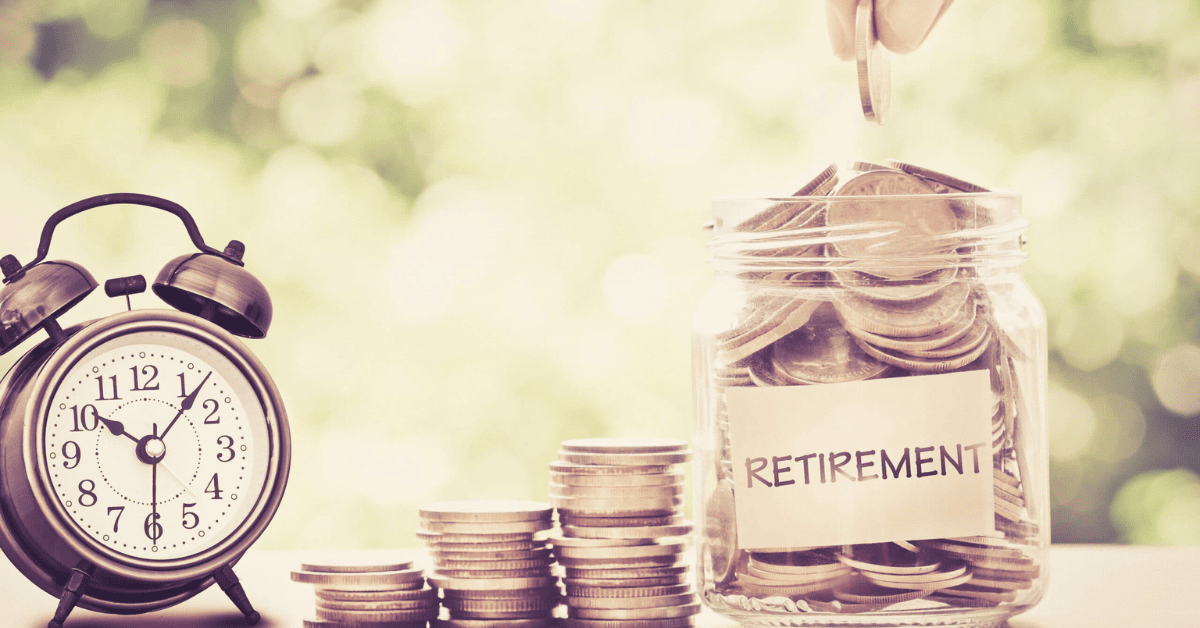 Feature Retirement Four Keys To Retirement Security
